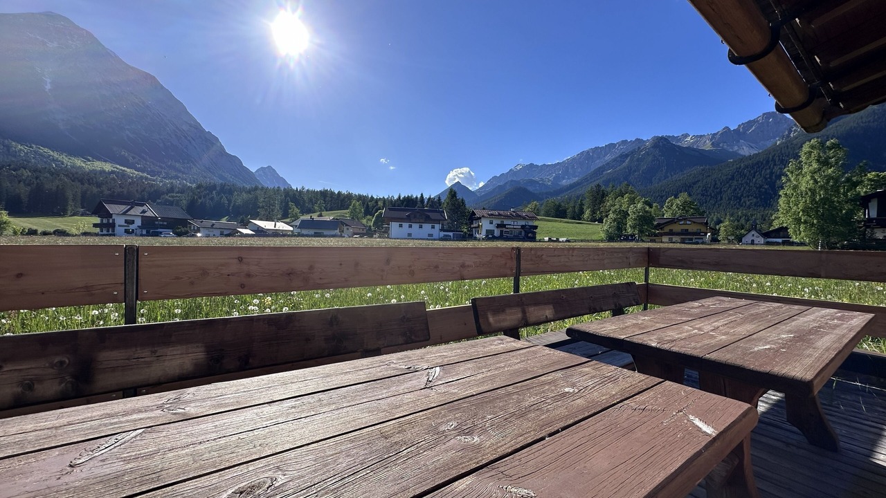 Photo of Outdoor in Leutasch