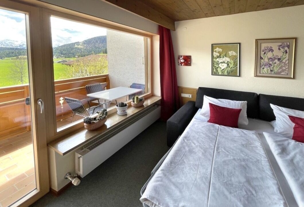 Photo of Bedroom in Leutasch