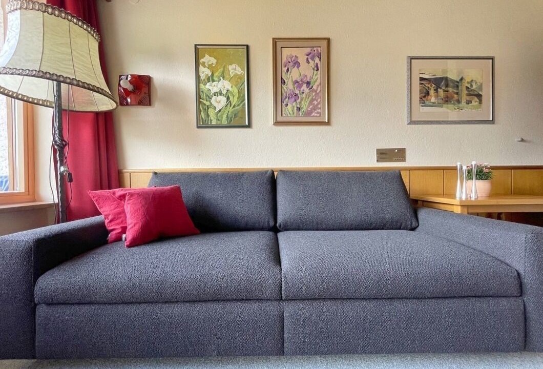 Photo of Livingroom in Leutasch