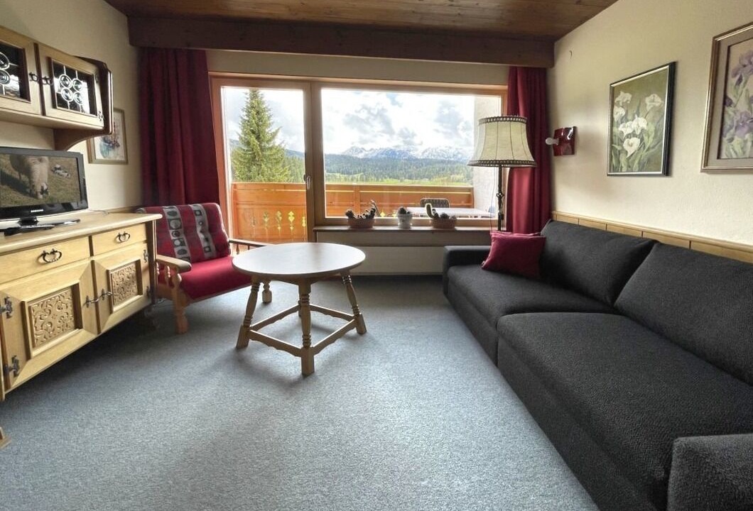 Photo of Livingroom in Leutasch