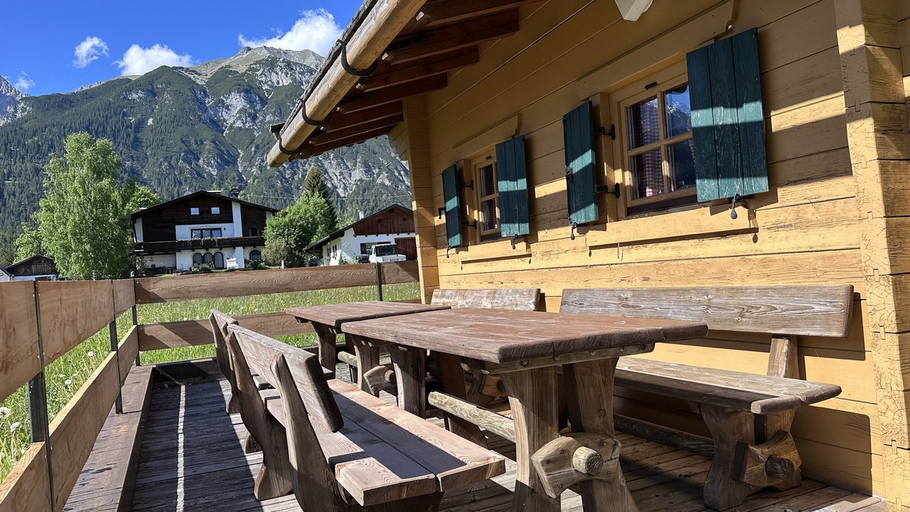 Photo of Outdoor in Leutasch