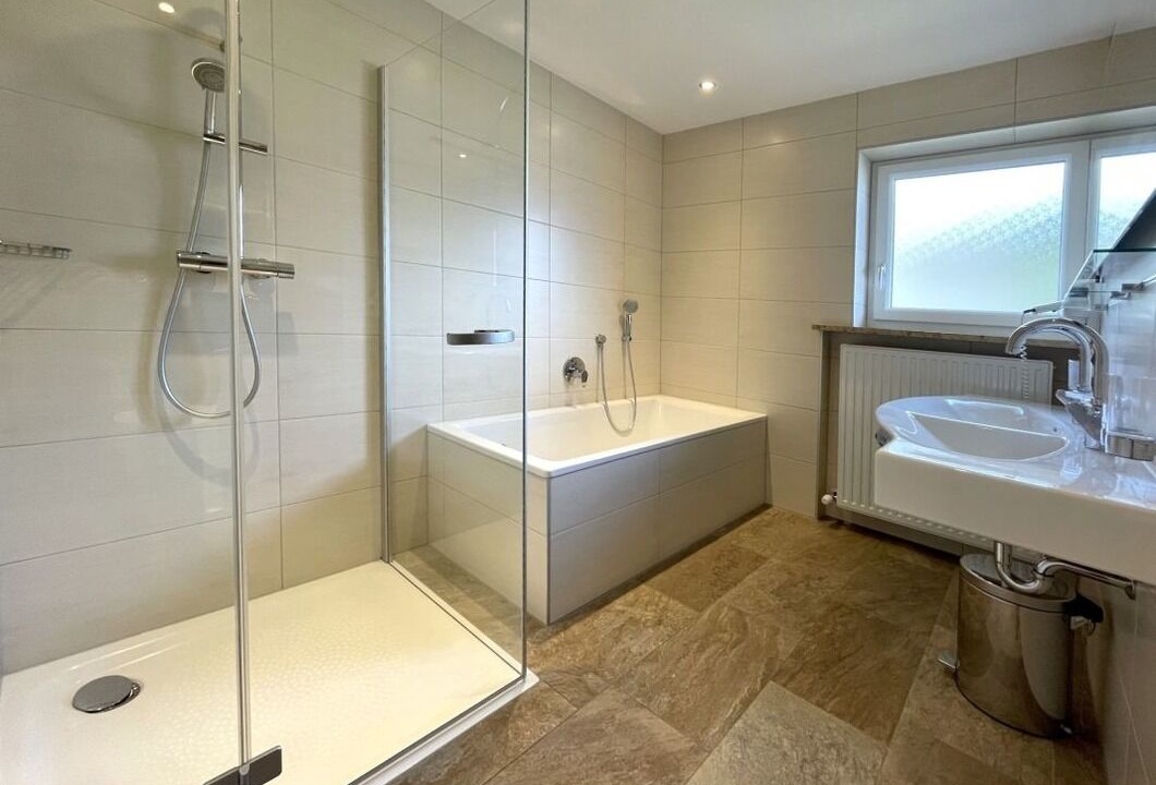 Photo of Bathroom in Leutasch