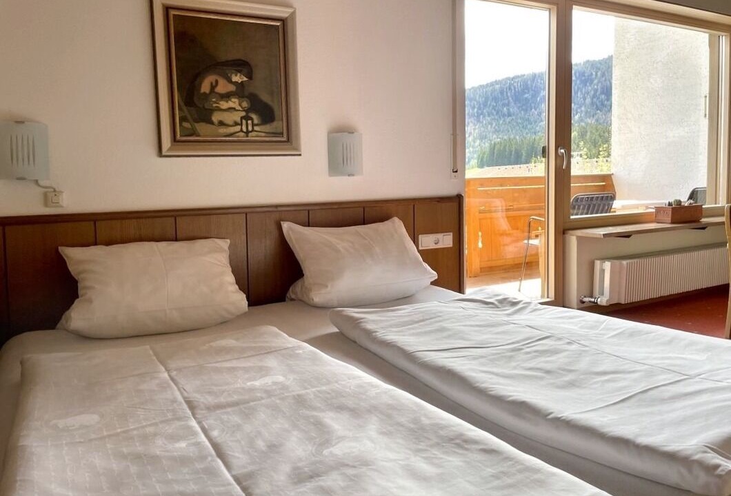 Photo of Bedroom in Leutasch
