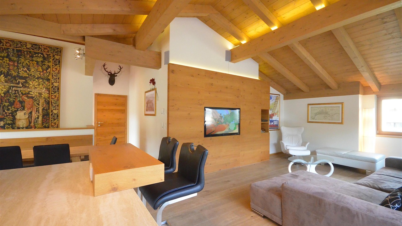 Photo of Livingroom in Zell am See
