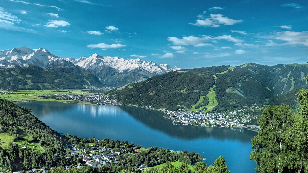 Photo of Others in Zell am See