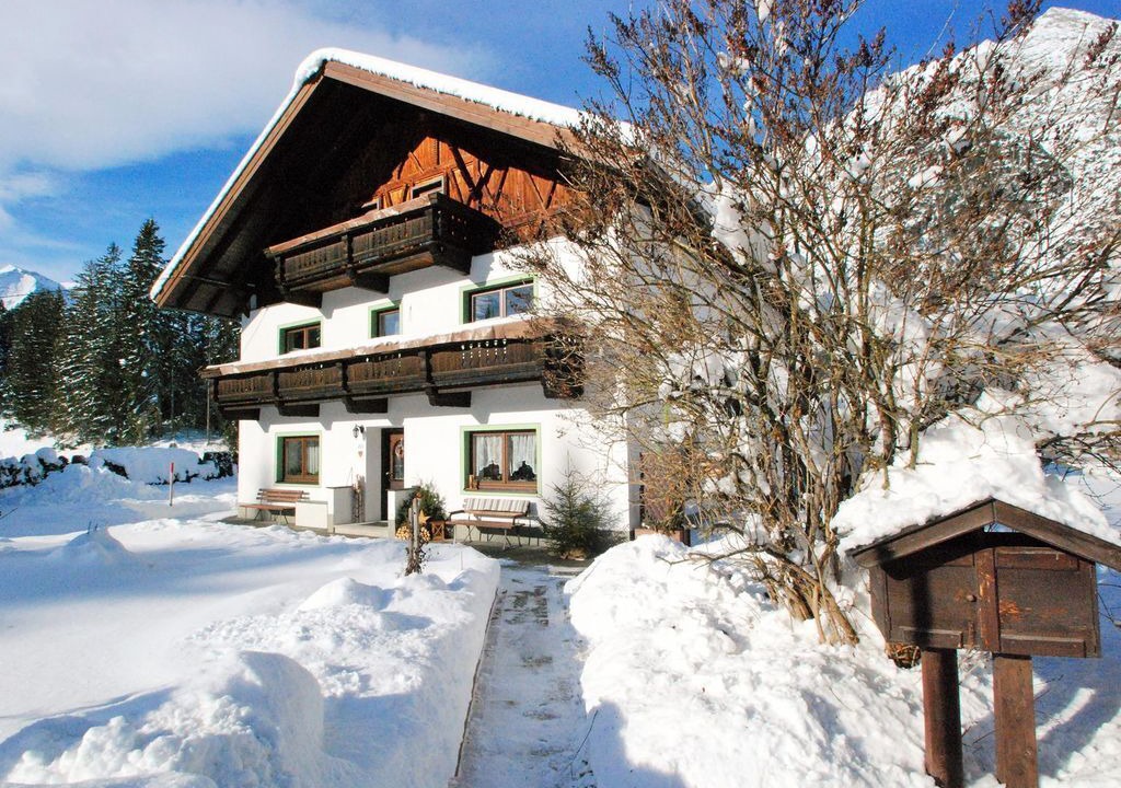 Photo of Outdoor in Leutasch