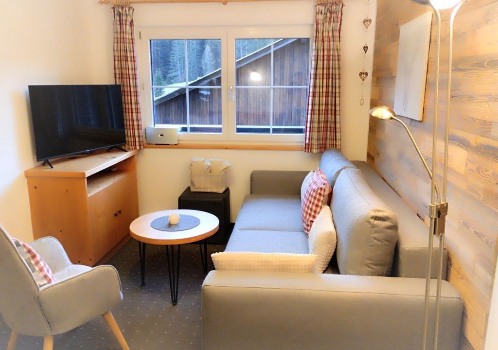 Photo of Livingroom in Weidach