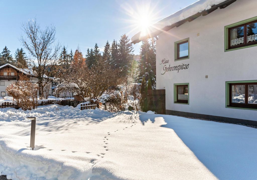 Photo of Outdoor in Weidach
