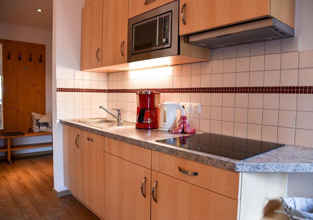 Photo of Kitchen in Weidach