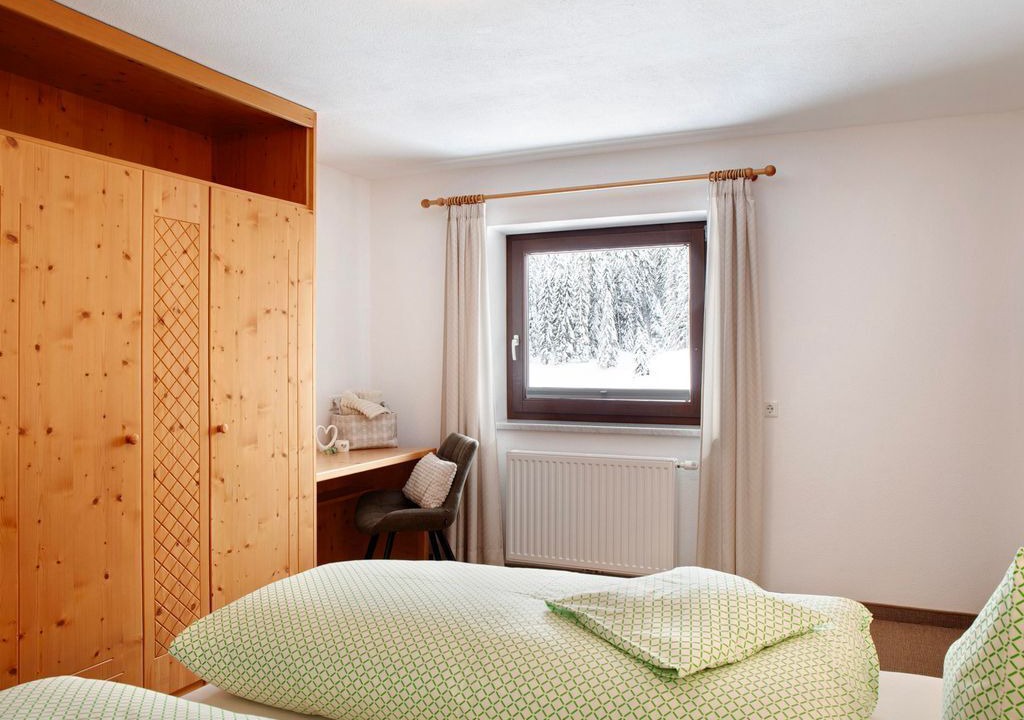 Photo of Bedroom in Weidach