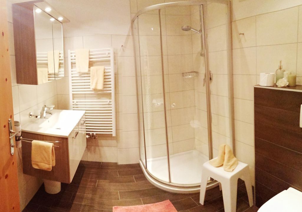 Photo of Bathroom in Weidach