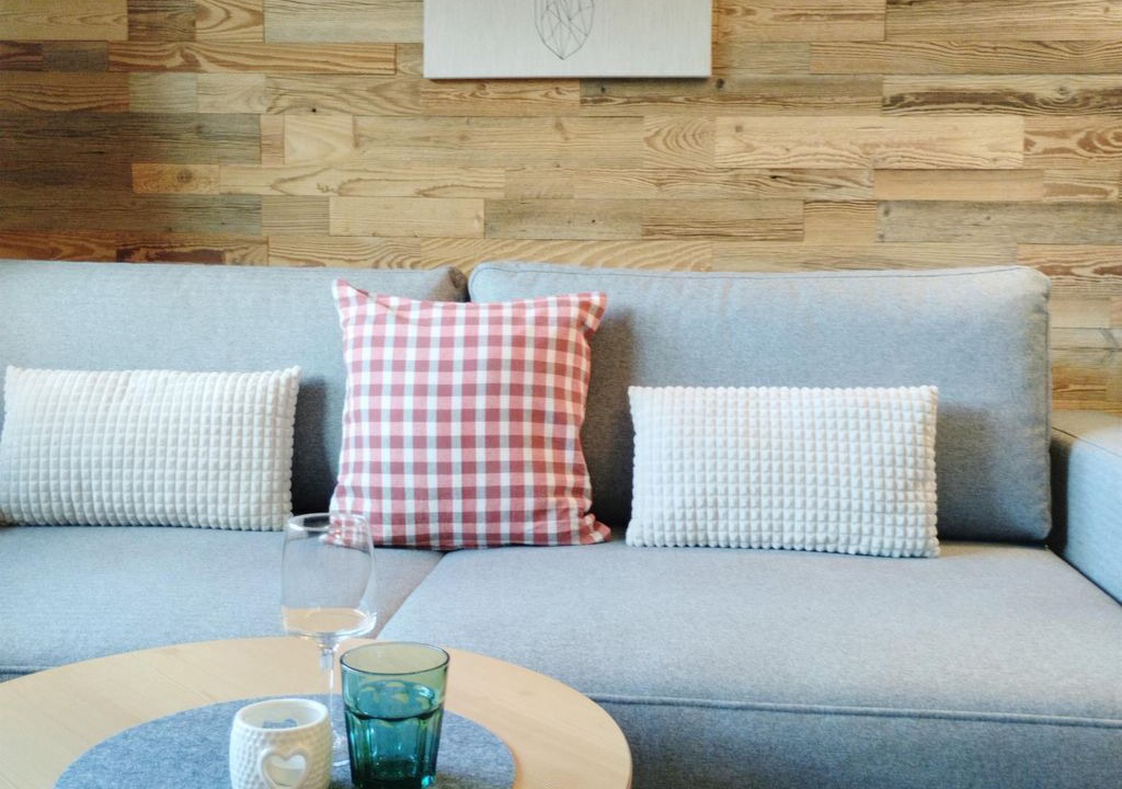 Photo of Livingroom in Weidach
