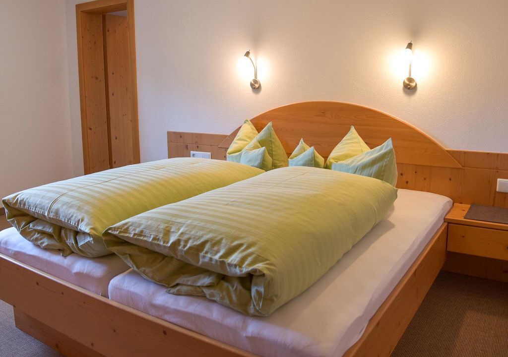 Photo of Bedroom in Weidach