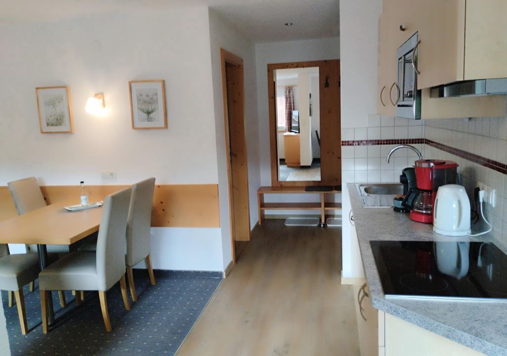 Photo of Kitchen in Weidach