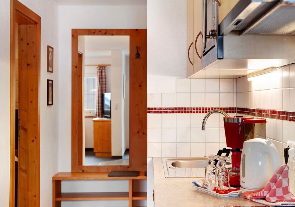Photo of Kitchen in Weidach
