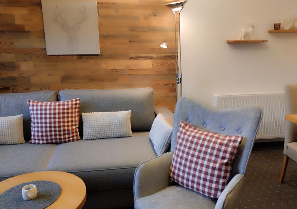 Photo of Livingroom in Weidach