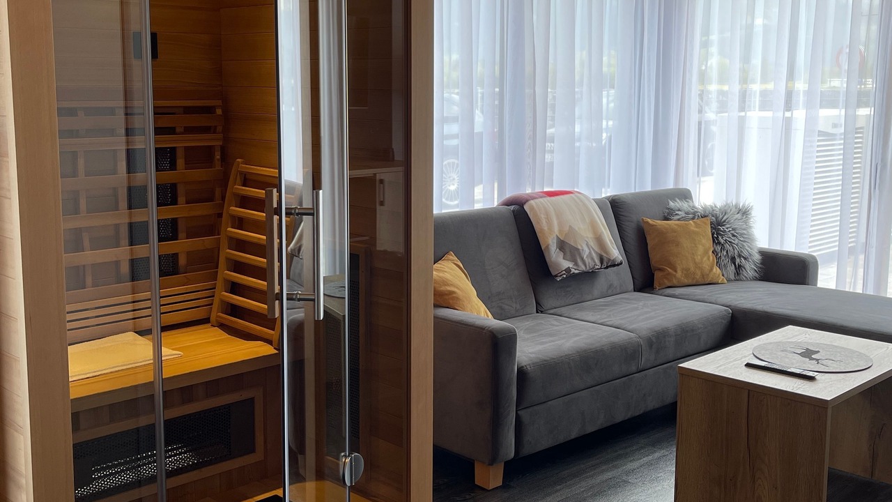 Photo of Livingroom in Tannheim
