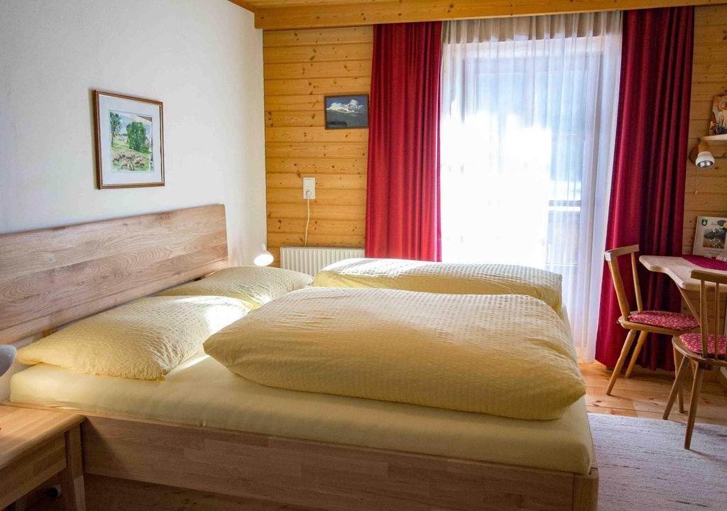Photo of Bedroom in Schmirn