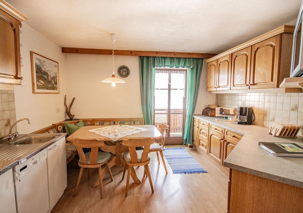 Photo of Kitchen in Schmirn