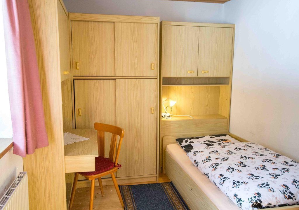 Photo of Bedroom in Schmirn
