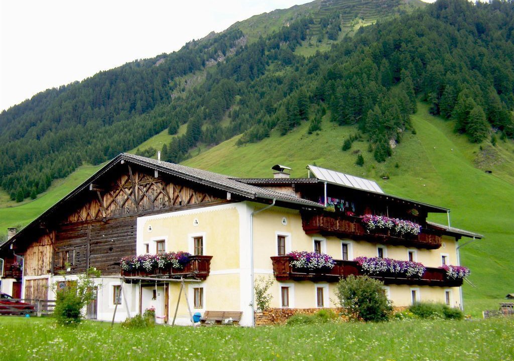 Photo of Outdoor in Schmirn