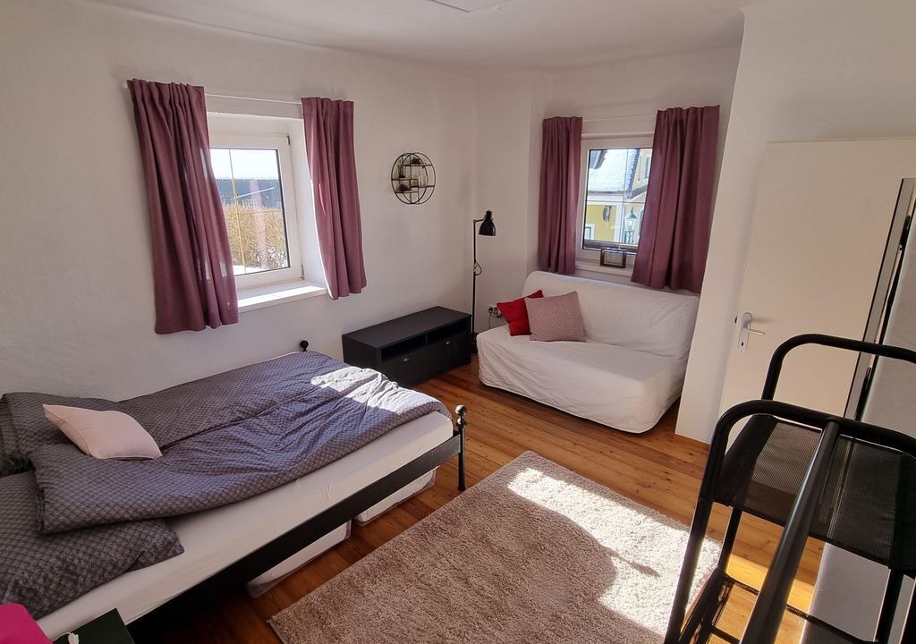 Photo of Bedroom in Windischgarsten