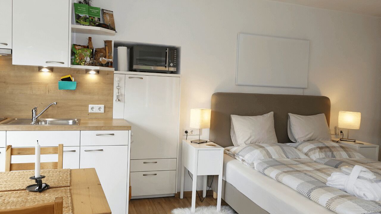 Photo of Bedroom in Bad Großpertholz