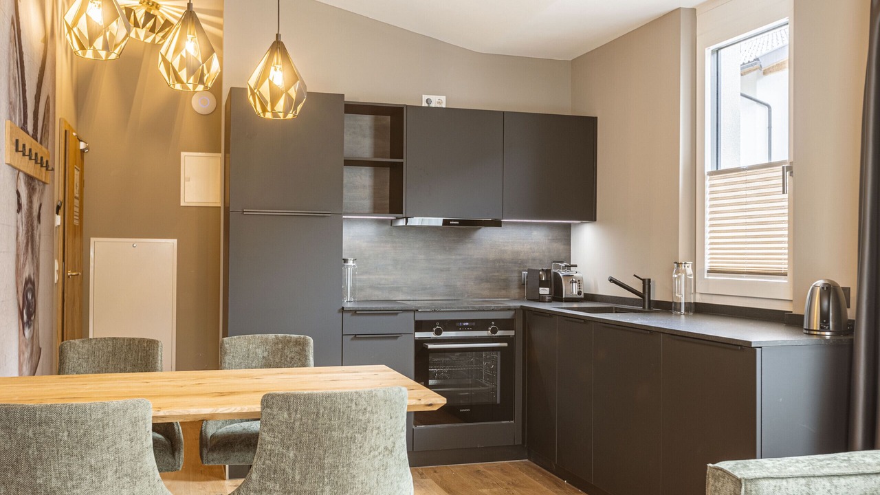 Photo of Kitchen in Fuegen