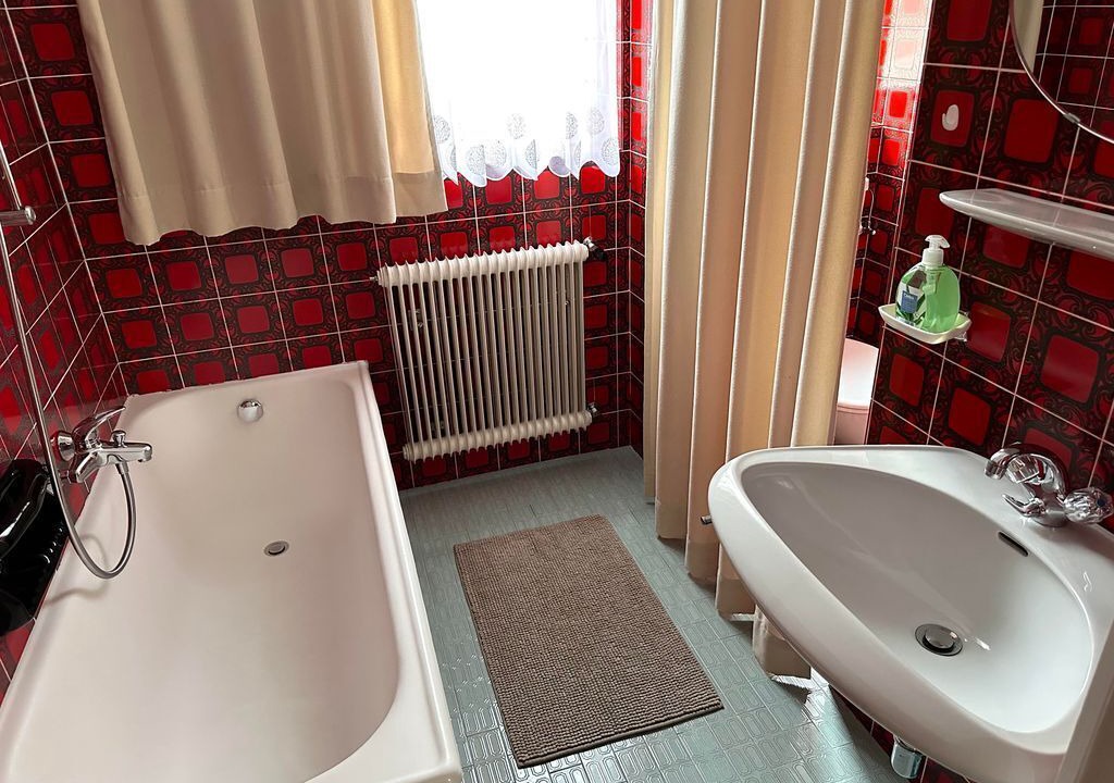 Photo of Bathroom in Imst
