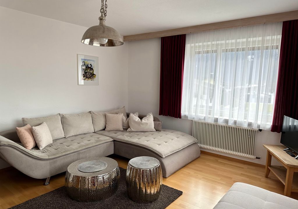 Photo of Livingroom in Imst