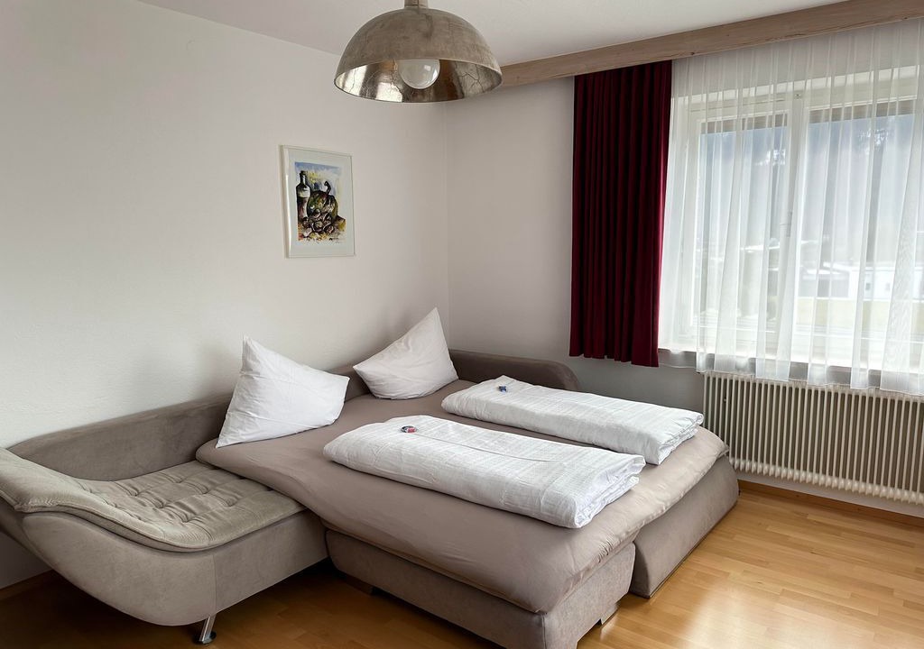 Photo of Bedroom in Imst