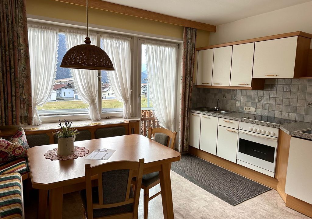 Photo of Kitchen in Imst