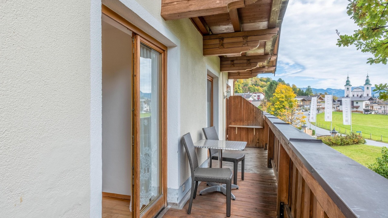 Photo of Patio Balcony in Brixen im Thale
