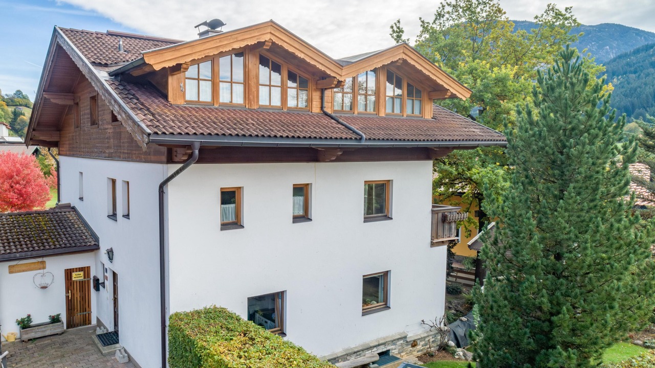Photo of Outdoor in Brixen im Thale
