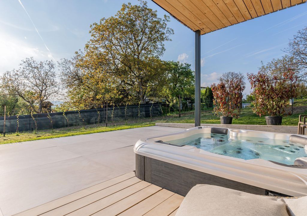 Photo of Patio Balcony in Sebersdorf