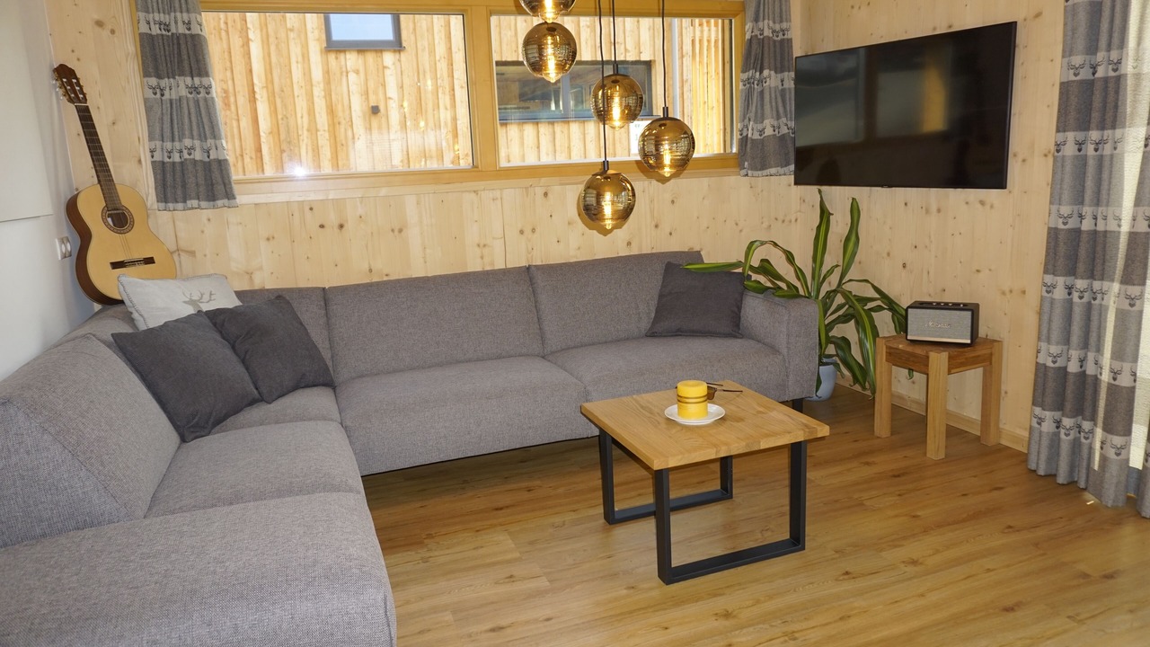 Photo of Livingroom in Sankt Georgen am Kreischberg