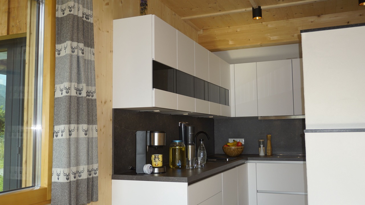 Photo of Kitchen in Sankt Georgen am Kreischberg