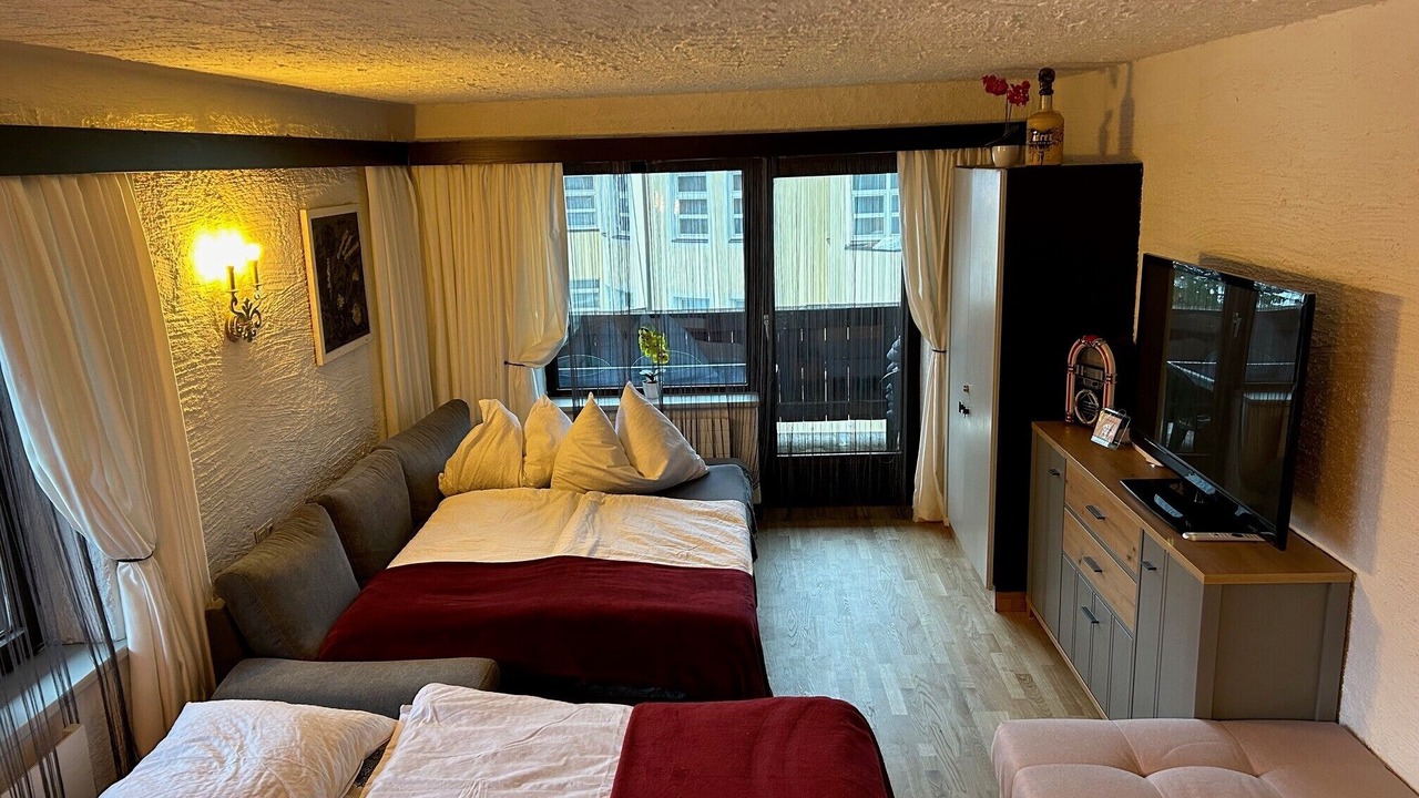 Photo of Bedroom in Weidach