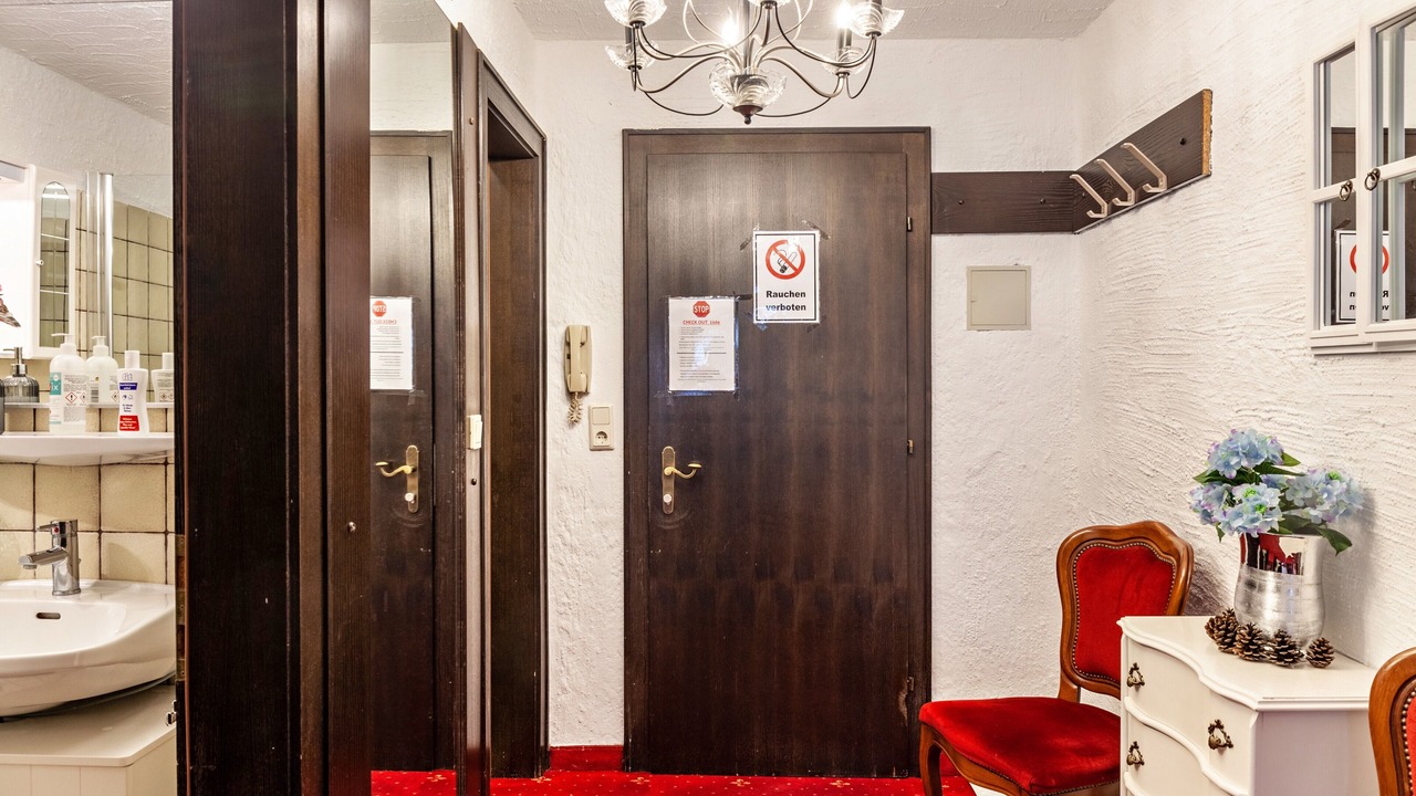 Photo of Bathroom in Weidach