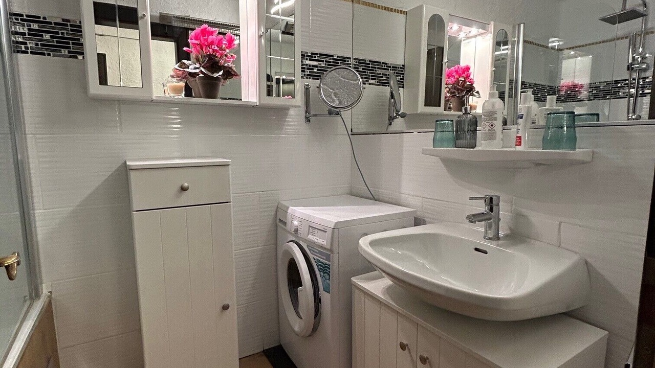 Photo of Bathroom in Weidach