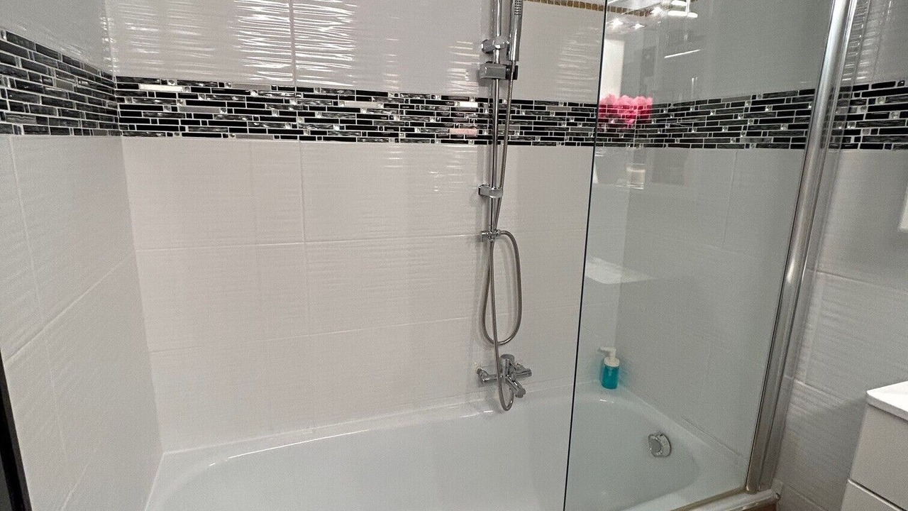Photo of Bathroom in Weidach