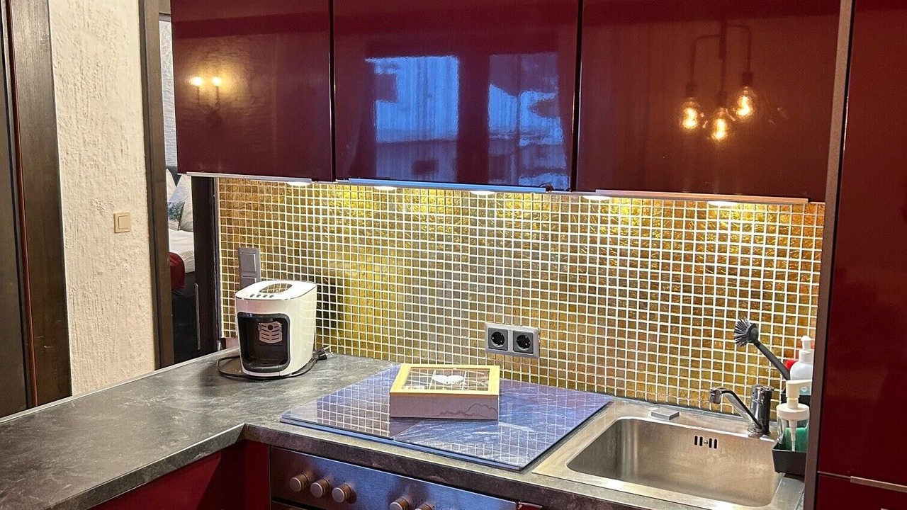 Photo of Kitchen in Weidach