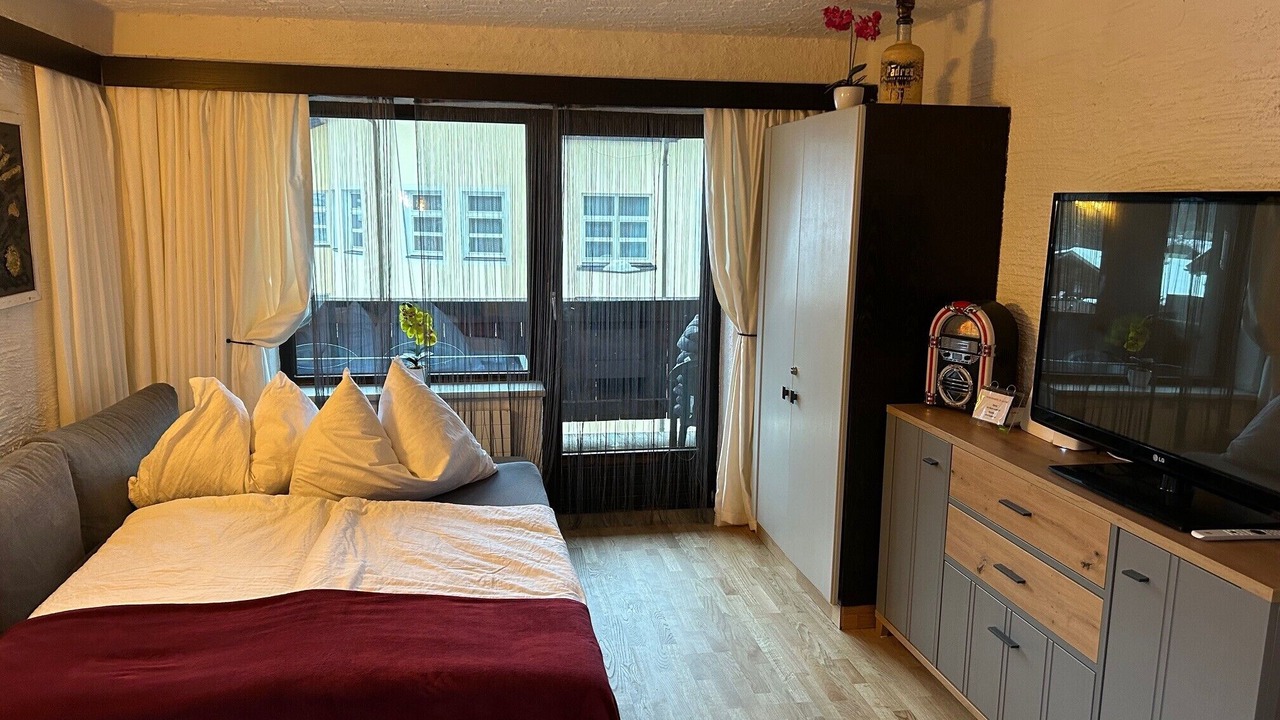 Photo of Bedroom in Weidach