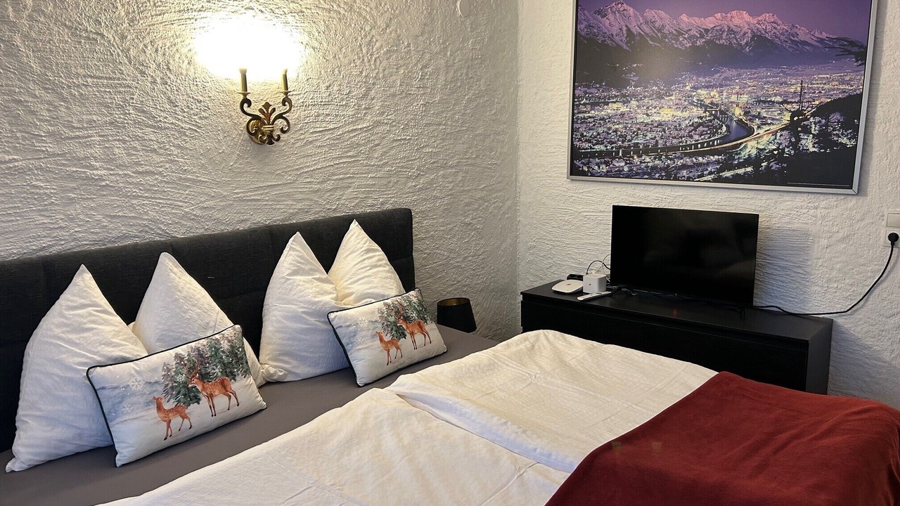 Photo of Bedroom in Weidach
