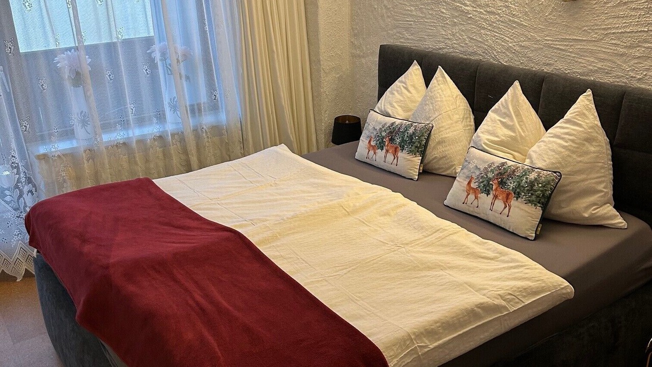 Photo of Bedroom in Weidach