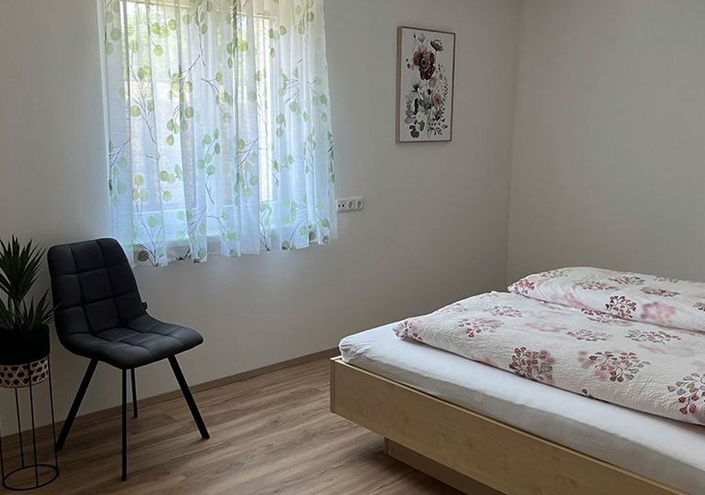 Photo of Bedroom in Mondsee