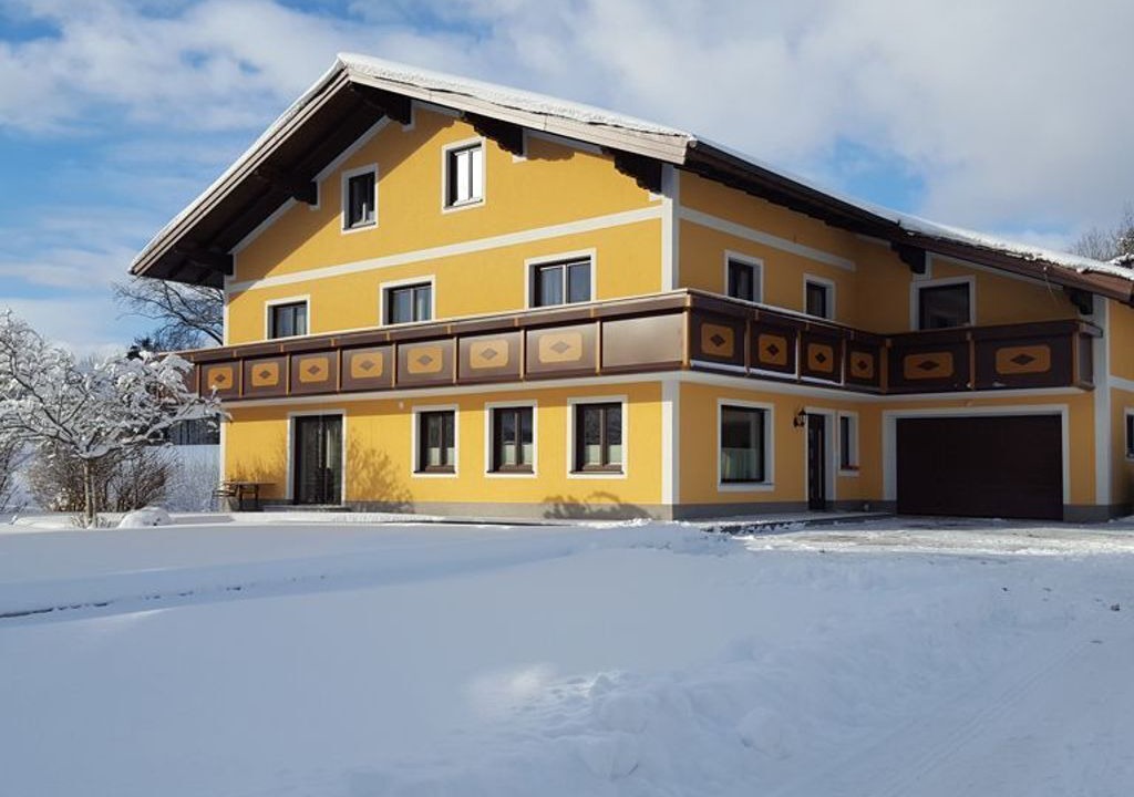 Photo of Outdoor in Mondsee