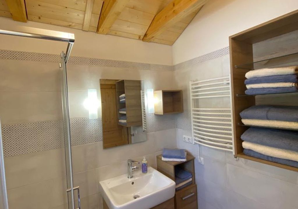 Photo of Bathroom in Spital am Pyhrn