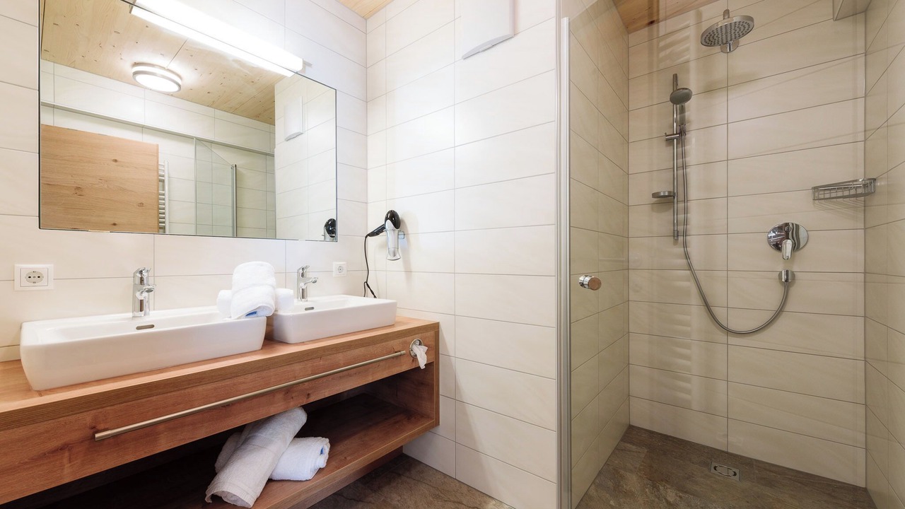 Photo of Bathroom in Landeck