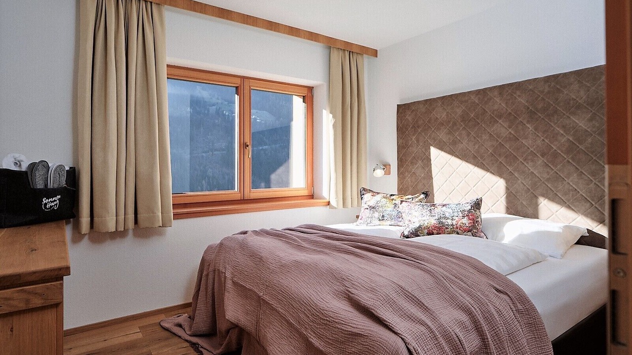 Photo of Bedroom in Landeck